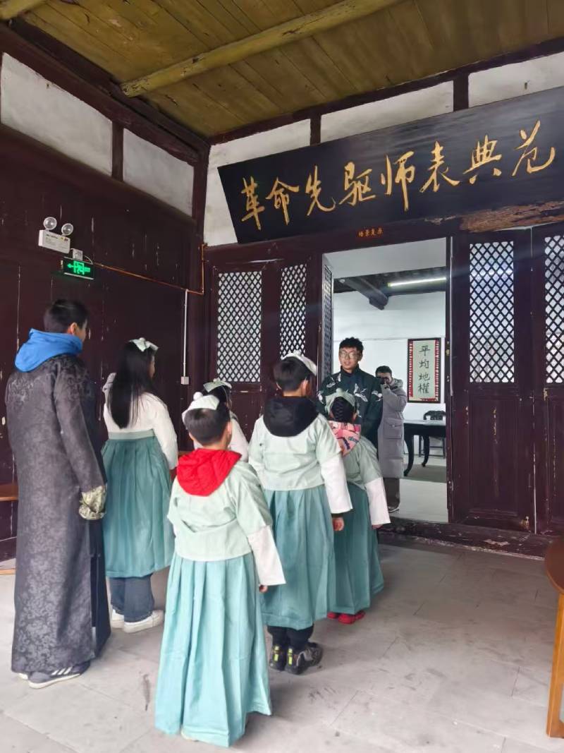 卧龙区景区文学经典改编剧本游